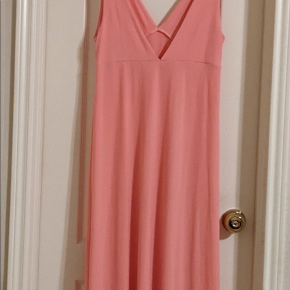 Zara v neck dress size medium - Picture 4 of 4